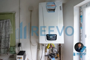 Casă de vânzare, pe Str.  Profesor Doctor Bgdasar nr. 1, Bacău. Comision 0%! - imagine 17