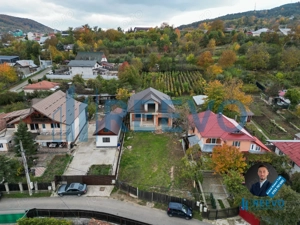 Casa de vânzare, strada Paun Pincio nr. 5, Moinești - imagine 17