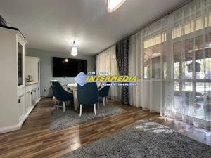 Vanzare Casa 4 camere  P+1E cu 232 mp teren CETATE Dealul Furcilor finisata utilata mobilata complet
