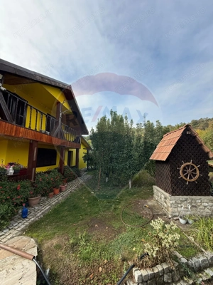 Casa de vanzare- Orsova - imagine 2