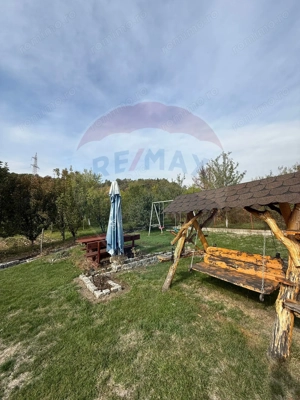 Casa de vanzare- Orsova - imagine 13