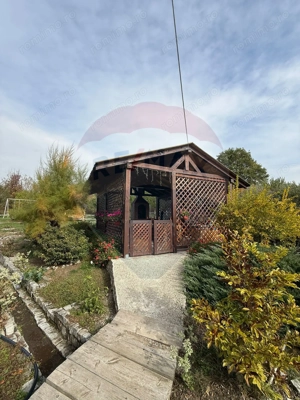 Casa de vanzare- Orsova - imagine 12