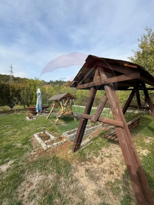 Casa de vanzare- Orsova - imagine 11