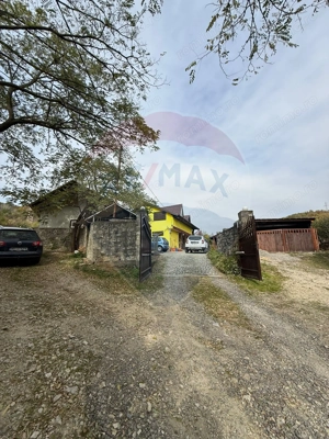 Casa de vanzare- Orsova - imagine 14