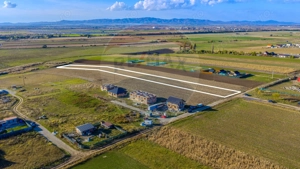 COMISION 0% Teren Sânpetru 8900 mp/ Intravilan/ 8 loturi - imagine 6