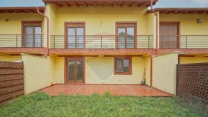 Comision 0 | Casă înșiruită de vânzare în Sânpetru - imagine 2