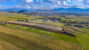 COMISION 0% Teren Sânpetru 8900 mp/ Intravilan/ 8 loturi - imagine 5