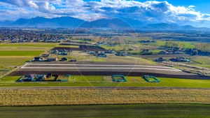 COMISION 0% Teren Sânpetru 8900 mp/ Intravilan/ 8 loturi - imagine 7