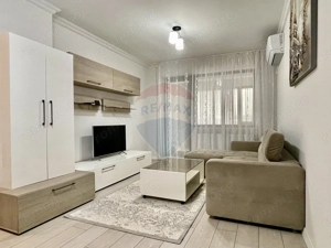 Apartament cu 2 camere de închiriat-Constanta, Zen Residence