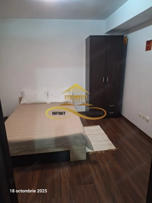 De inchiriat apartament 3 camere zona Orizont Bacau - imagine 3 De inchiriat apartament 3 camere zona Orizont Bacau - imagine 3