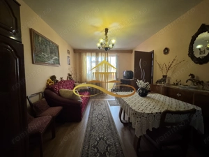 Apartament cu 2 camere cu balcon etaj 3 din 4 - de vanzare - imagine 9