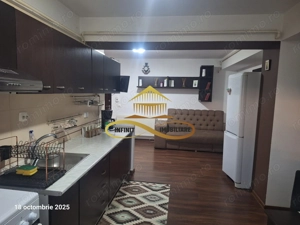 De inchiriat apartament 3 camere zona Orizont Bacau - imagine 8 De inchiriat apartament 3 camere zona Orizont Bacau - imagine 8
