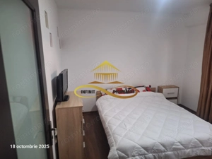 De inchiriat apartament 3 camere zona Orizont Bacau - imagine 4 De inchiriat apartament 3 camere zona Orizont Bacau - imagine 4