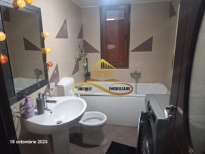 De inchiriat apartament 3 camere zona Orizont Bacau - imagine 6 De inchiriat apartament 3 camere zona Orizont Bacau - imagine 6
