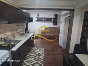 De inchiriat apartament 3 camere zona Orizont Bacau - imagine 2 De inchiriat apartament 3 camere zona Orizont Bacau - imagine 2