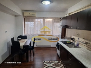 De inchiriat apartament 3 camere zona Orizont Bacau - imagine 7 De inchiriat apartament 3 camere zona Orizont Bacau - imagine 7