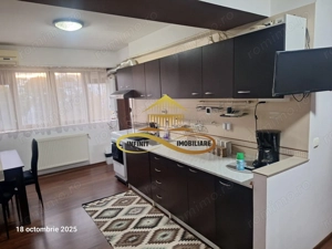 De inchiriat apartament 3 camere zona Orizont Bacau - imagine 5 De inchiriat apartament 3 camere zona Orizont Bacau - imagine 5