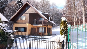 OCAZIE I Vila Busteni Poiana Tapului I Liziera padurii I COMISION 0%