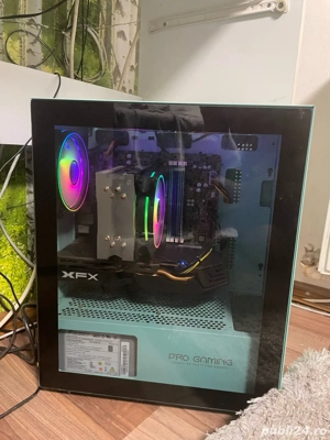 pc gaming plus monitor 75 hz curbat - imagine 2