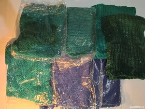 Noua gulere de dama noi 