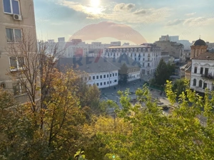 2 camere renovat 2021, mobilier nou, Metrou Unirii - imagine 14