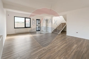 Vilă P+1 la cheie, Str. Tineretului – Pantelimon