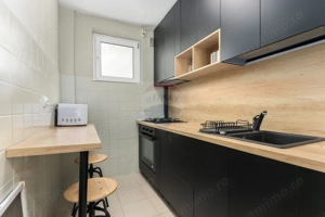 2 camere renovat 2021, mobilier nou, Metrou Unirii - imagine 9