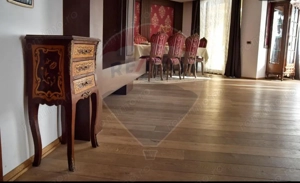 Apartament elegant cu mobilier de inspirație barocă, Valea Cheii 23 - imagine 3