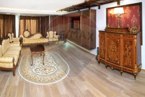 Apartament elegant cu mobilier de inspirație barocă, Valea Cheii 23 - imagine 10