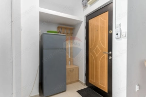 2 camere renovat 2021, mobilier nou, Metrou Unirii - imagine 11