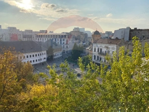 2 camere renovat 2021, mobilier nou, Metrou Unirii - imagine 12