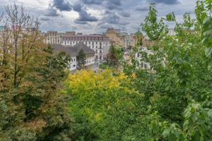 2 camere renovat 2021, mobilier nou, Metrou Unirii - imagine 13