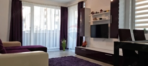 Apartament cochet cu 2 camere, finisaje moderne, Râșnov, Covaciu Nou