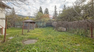 Vilă cu farmec istoric în Bușteni, pensiune sau locuință de vacanță! - imagine 8