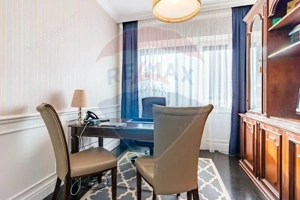 VANZARE EXCLUSIVA VILĂ PREMIUM ÎN PIPERA – STRADA PETRU RAREȘ NR. 16 - imagine 5