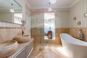 VANZARE EXCLUSIVA VILĂ PREMIUM ÎN PIPERA – STRADA PETRU RAREȘ NR. 16 - imagine 11