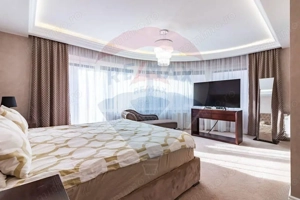 VANZARE EXCLUSIVA VILĂ PREMIUM ÎN PIPERA – STRADA PETRU RAREȘ NR. 16 - imagine 10