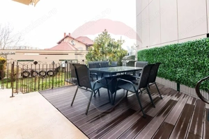 VANZARE EXCLUSIVA VILĂ PREMIUM ÎN PIPERA – STRADA PETRU RAREȘ NR. 16 - imagine 19