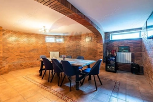 VANZARE EXCLUSIVA VILĂ PREMIUM ÎN PIPERA – STRADA PETRU RAREȘ NR. 16 - imagine 18