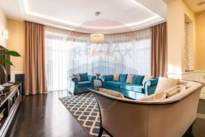 VANZARE EXCLUSIVA VILĂ PREMIUM ÎN PIPERA – STRADA PETRU RAREȘ NR. 16 - imagine 3