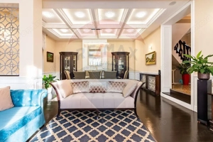 VANZARE EXCLUSIVA VILĂ PREMIUM ÎN PIPERA – STRADA PETRU RAREȘ NR. 16 - imagine 2