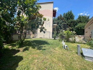 VANZARE EXCLUSIVA VILĂ PREMIUM ÎN PIPERA – STRADA PETRU RAREȘ NR. 16 - imagine 20