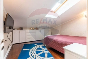 VANZARE EXCLUSIVA VILĂ PREMIUM ÎN PIPERA – STRADA PETRU RAREȘ NR. 16 - imagine 17