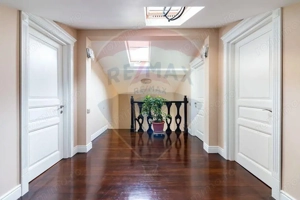 VANZARE EXCLUSIVA VILĂ PREMIUM ÎN PIPERA – STRADA PETRU RAREȘ NR. 16 - imagine 14