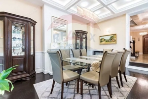 VANZARE EXCLUSIVA VILĂ PREMIUM ÎN PIPERA – STRADA PETRU RAREȘ NR. 16 - imagine 4