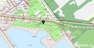 vând teren intravilan Orosháza (5900) Ungaria - imagine 4