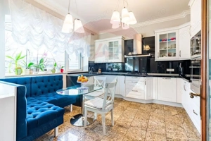 VANZARE EXCLUSIVA VILĂ PREMIUM ÎN PIPERA – STRADA PETRU RAREȘ NR. 16 - imagine 7