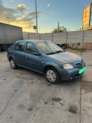 Dacia Logan 2  - imagine 2