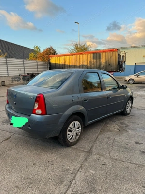 Dacia Logan 2  - imagine 5