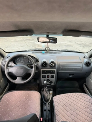 Dacia Logan 2  - imagine 6